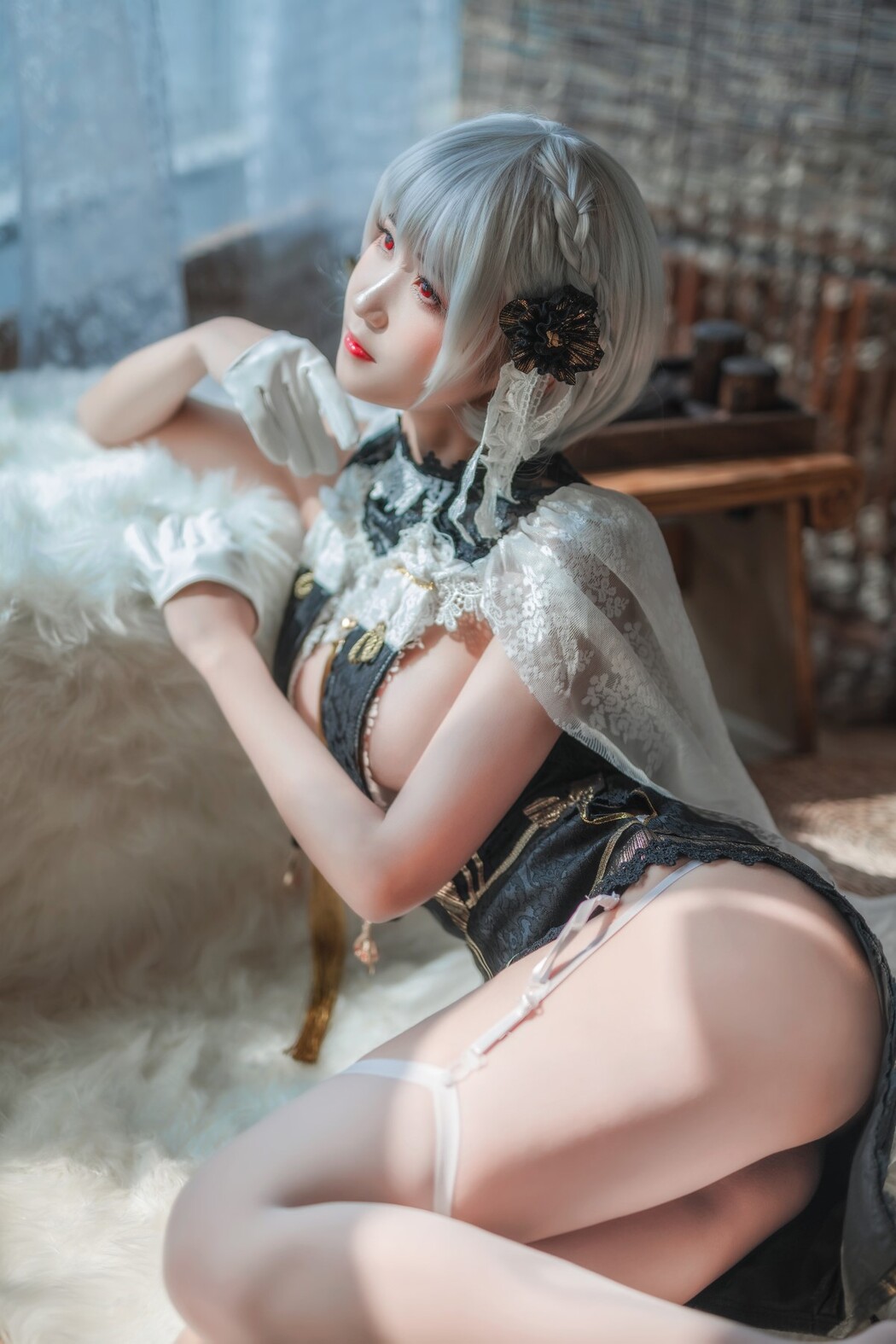 Coser@三度_69 Vol.033 天狼星