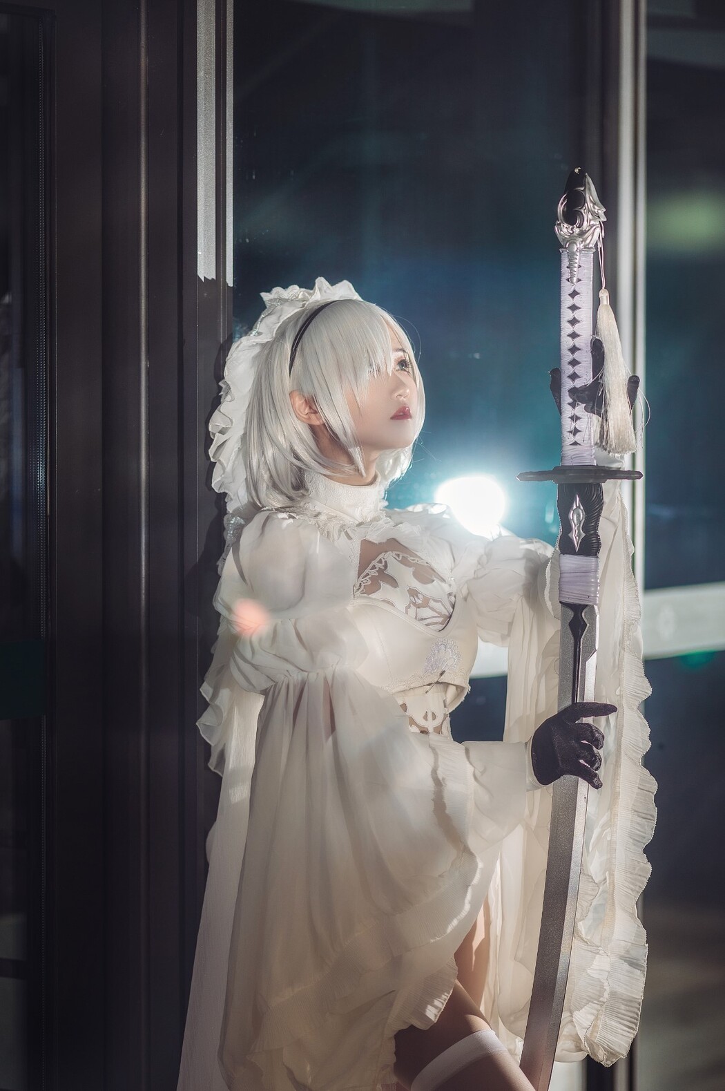 Coser@三度_69 Vol.023 2b自拍