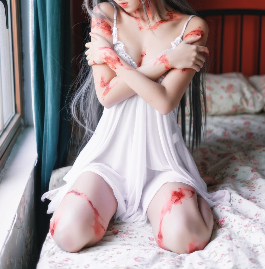 Coser@三度_69 Vol.035 希尔薇