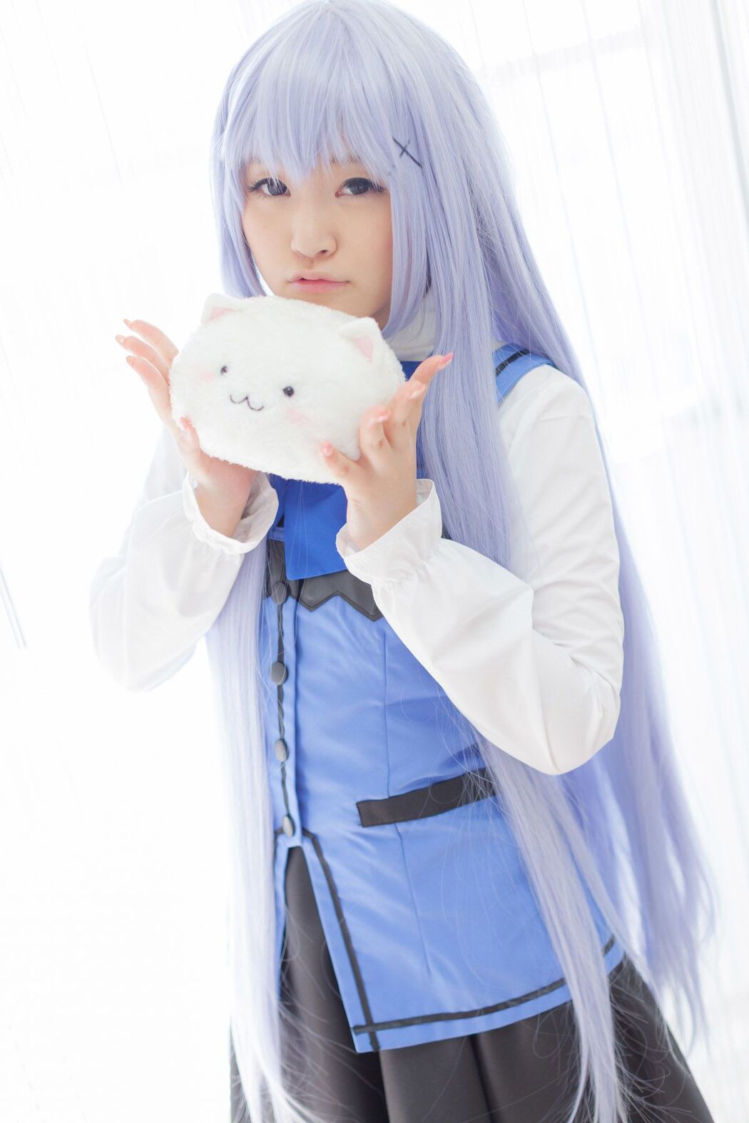 Moe Hirano Moe Hirano --bfaa_025_001 [Girlz-High]