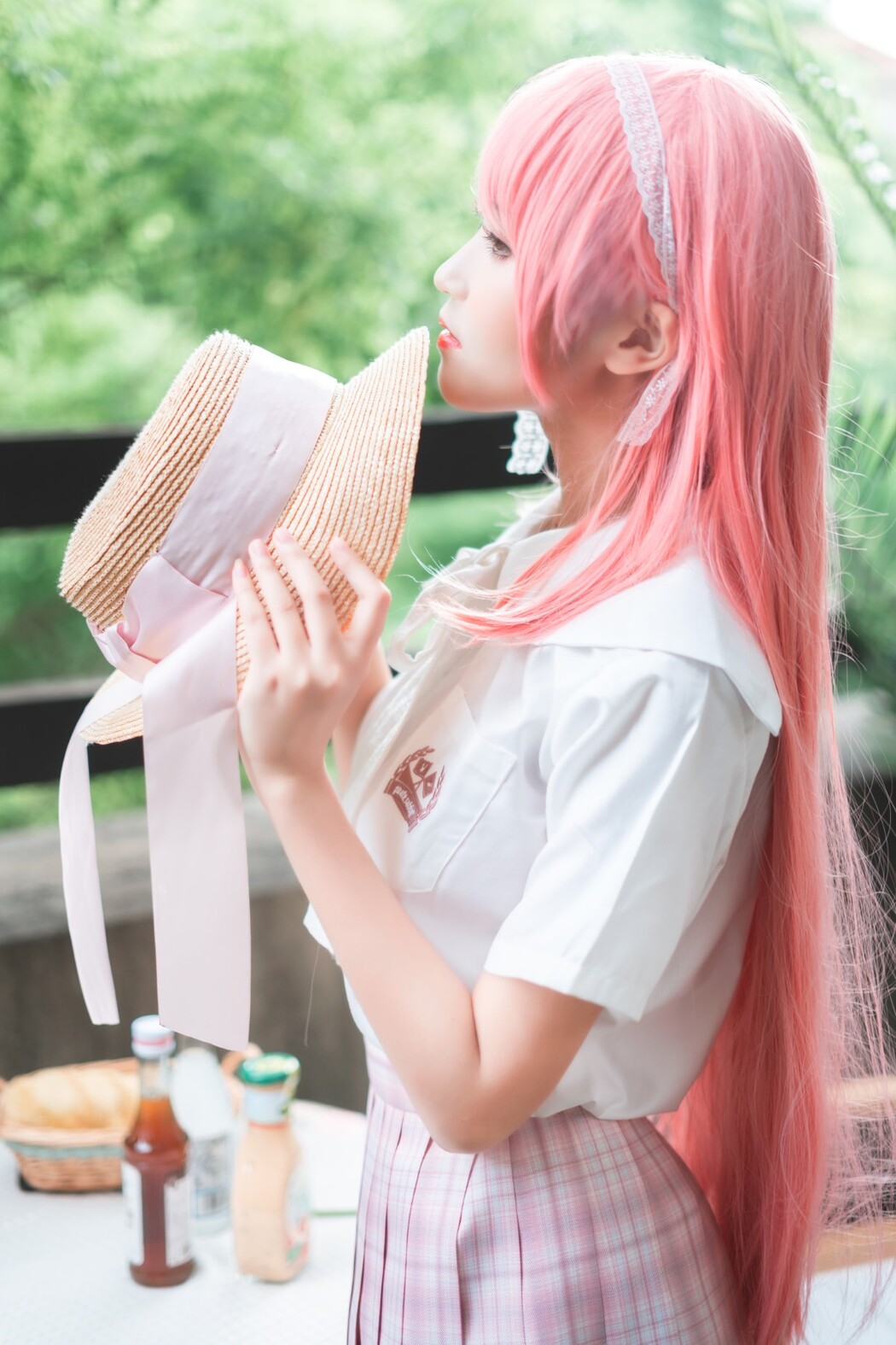 Coser@三度_69 Vol.032 双面恋人