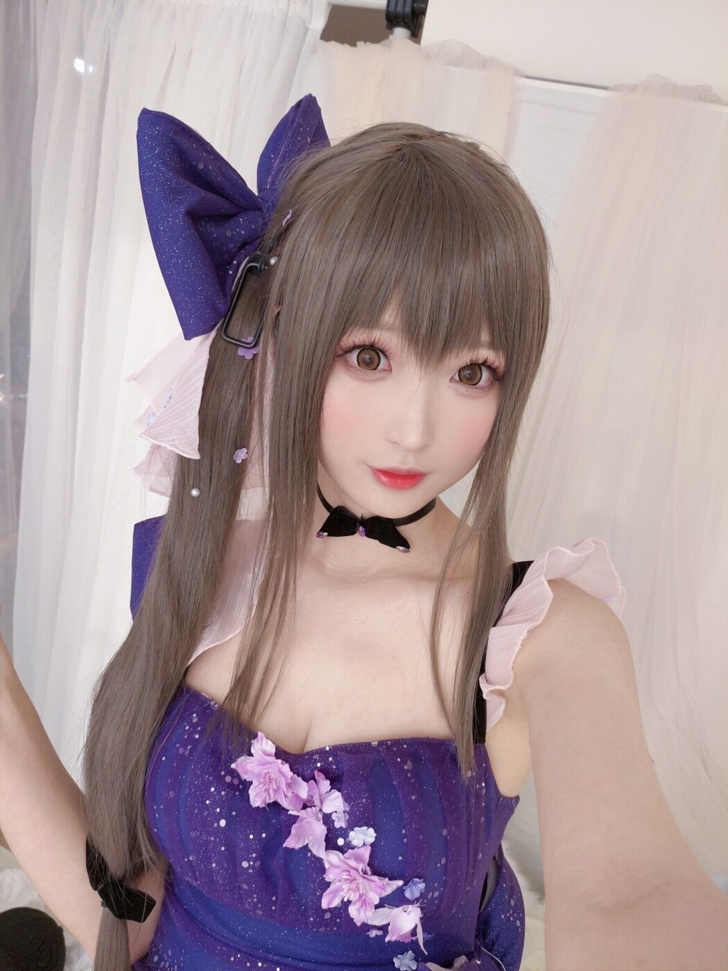 Coser@南宫 Vol.011 K2