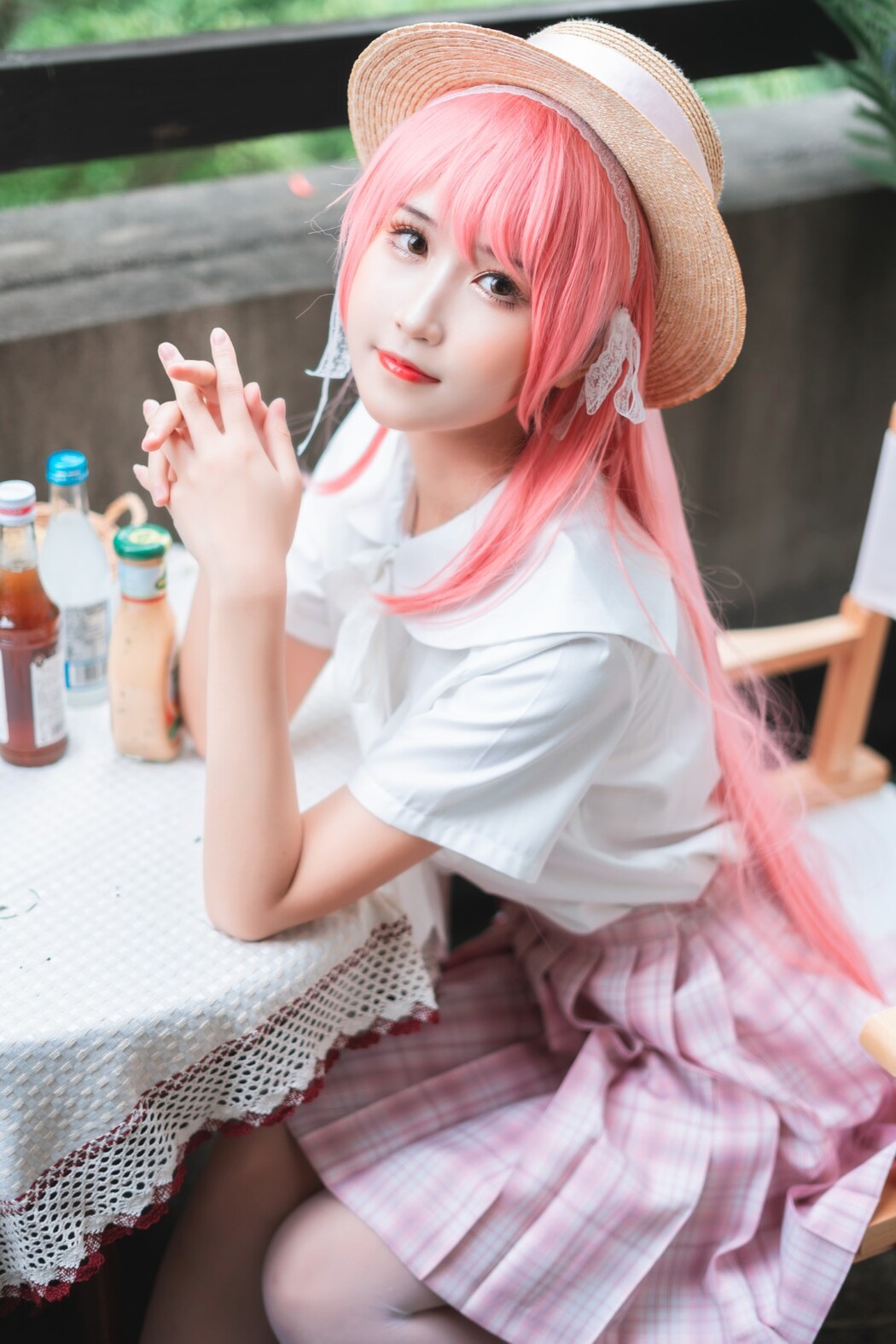 Coser@三度_69 Vol.032 双面恋人