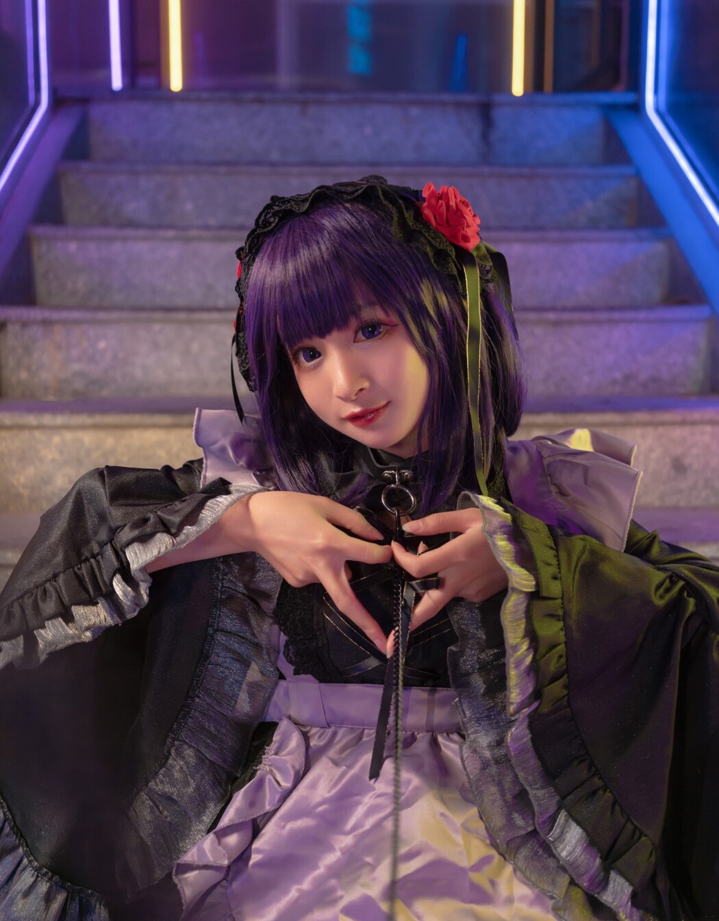 Coser@九九八吖 Vol.005 小雫