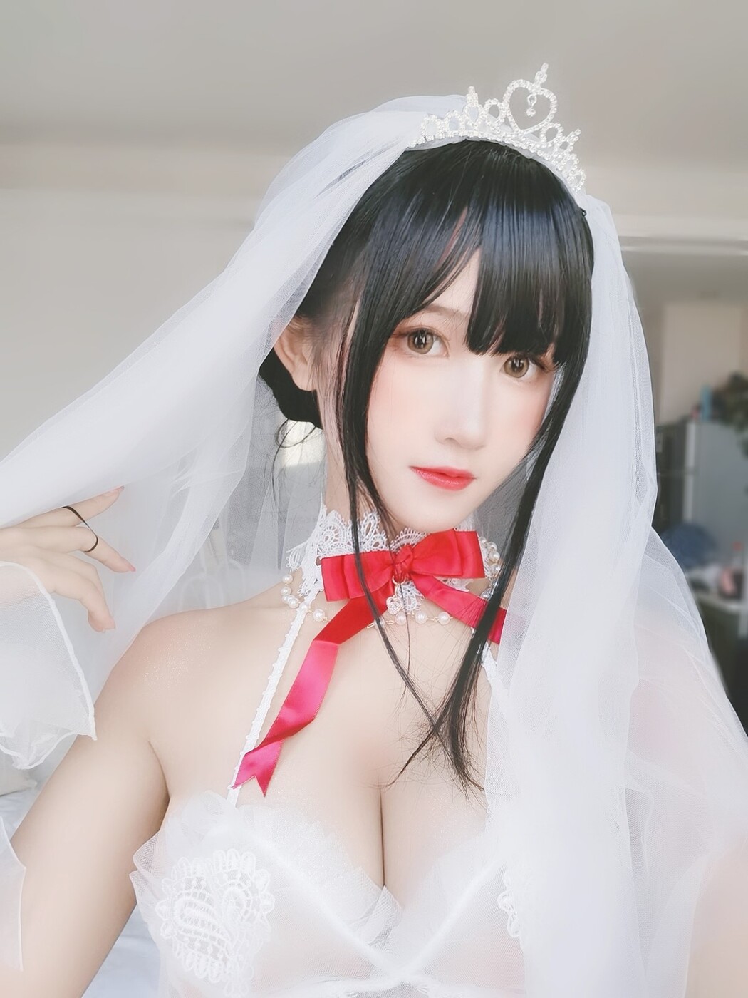 Coser@三度_69 Vol.040 白丝芭蕾