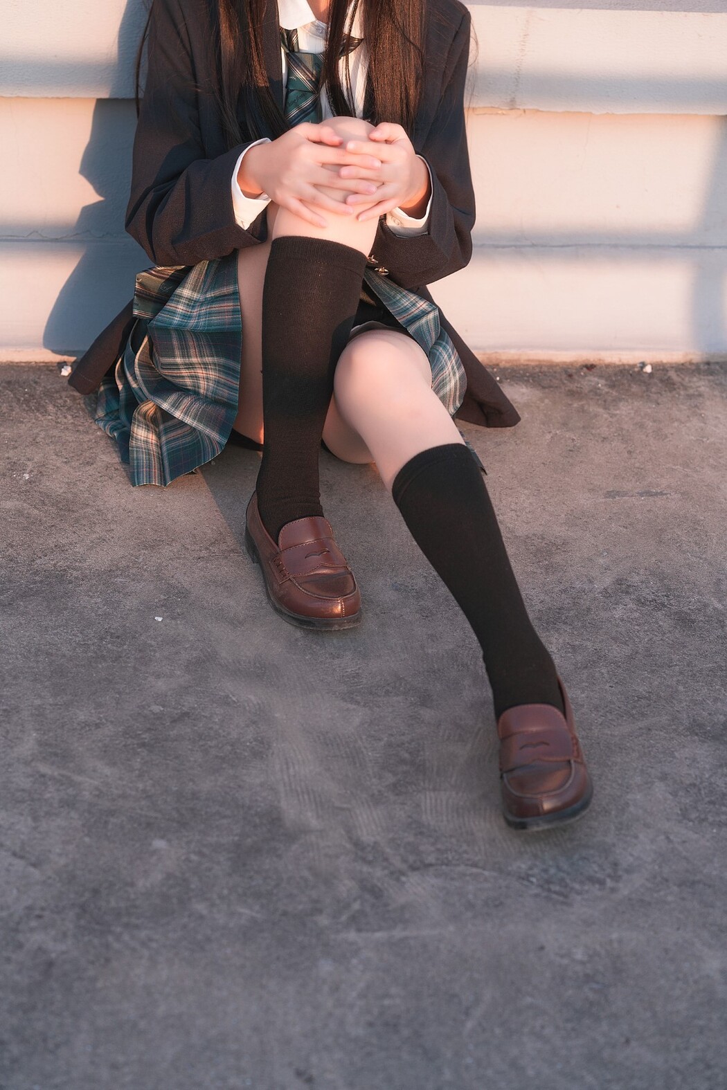 Coser@三度_69 Vol.041 森林来信JK