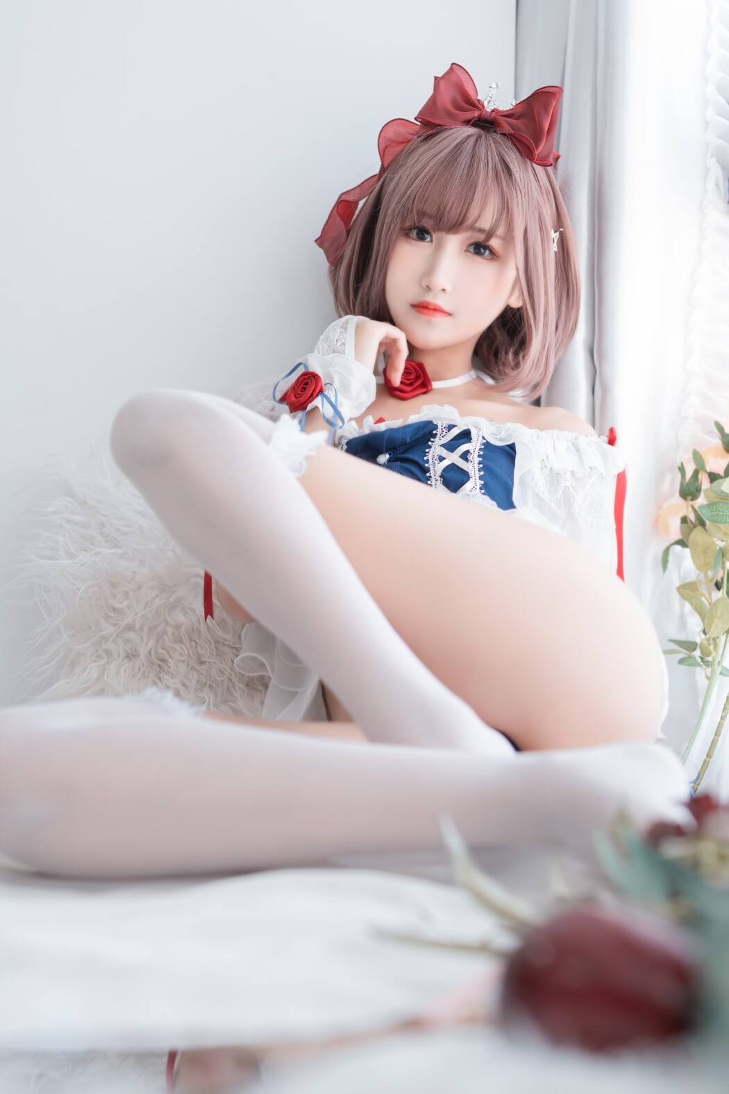 Coser@三度_69 Vol.029 白雪姬