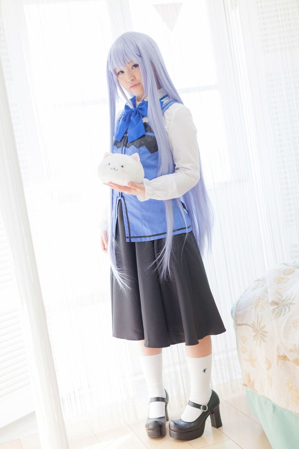 Moe Hirano Moe Hirano --bfaa_025_001 [Girlz-High]
