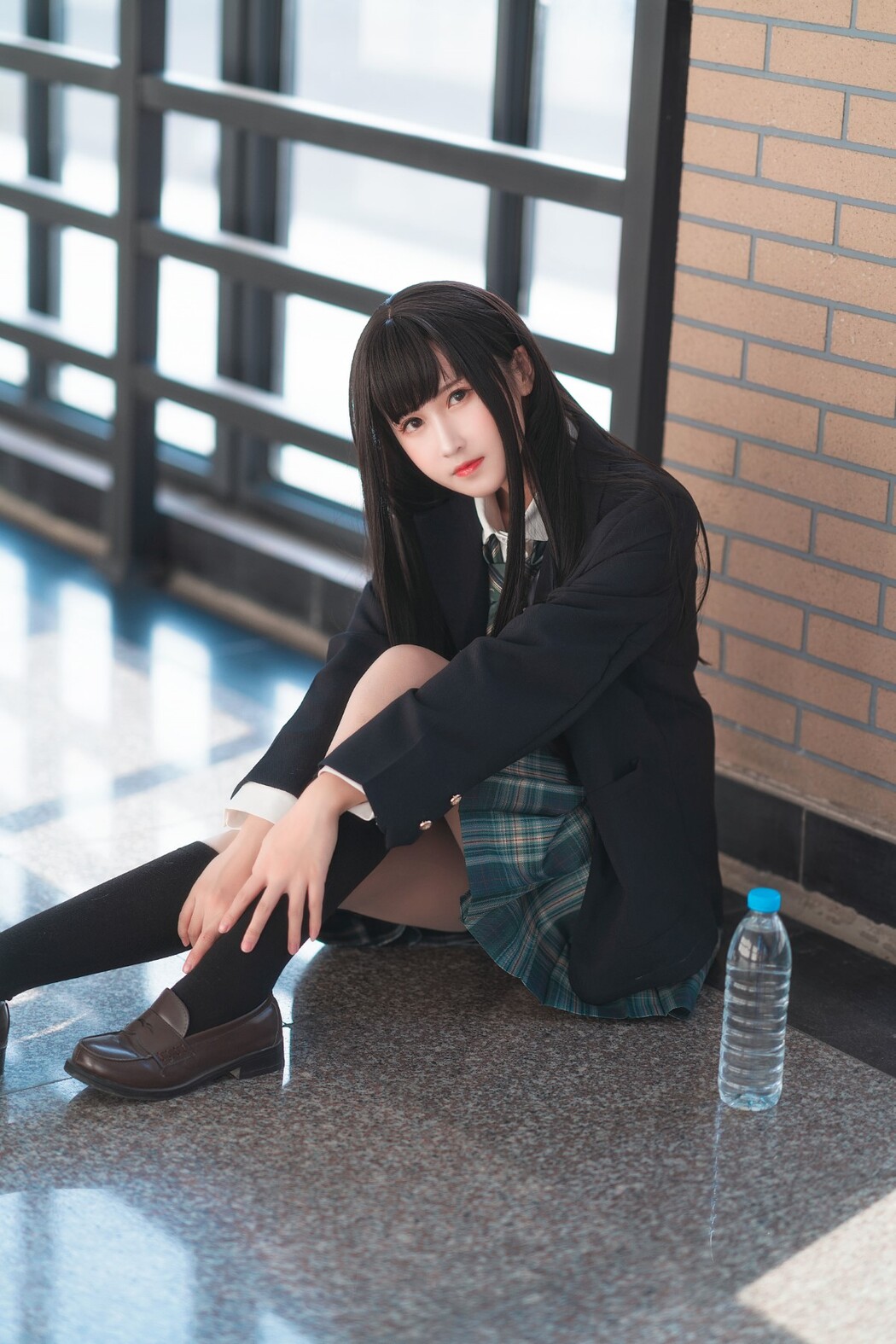 Coser@三度_69 Vol.041 森林来信JK