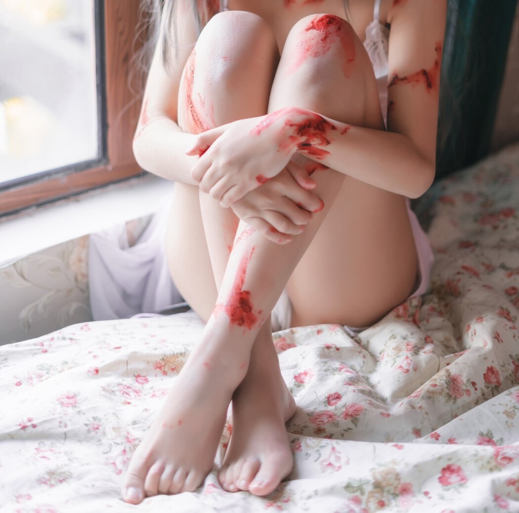 Coser@三度_69 Vol.035 希尔薇