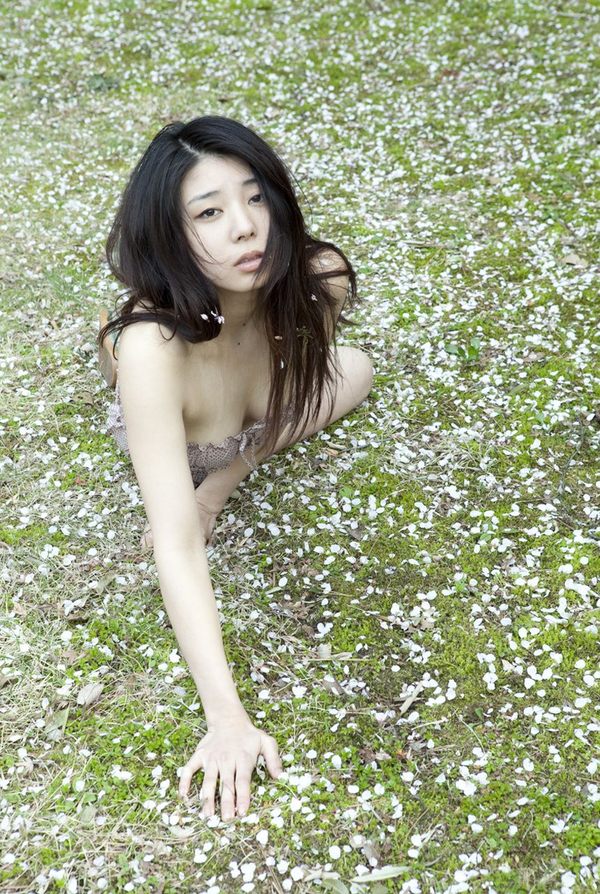 Yume Sato "Dream Story" [Image.tv]