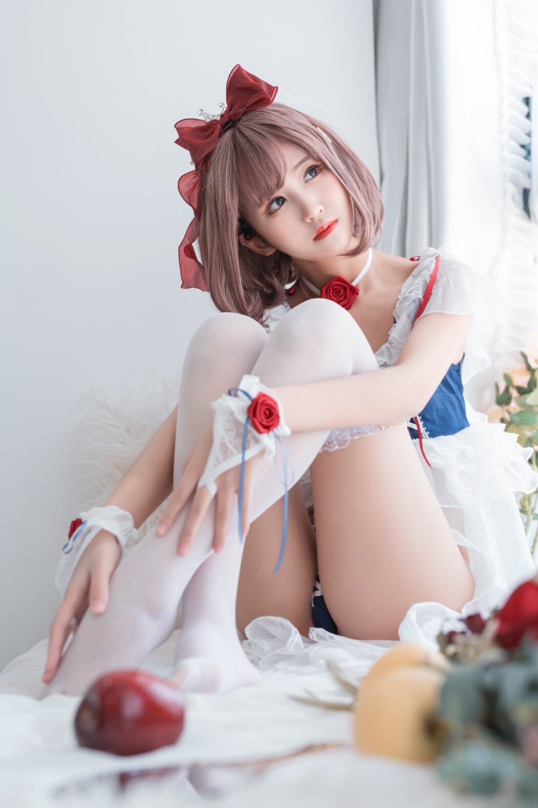 Coser@三度_69 Vol.029 白雪姬