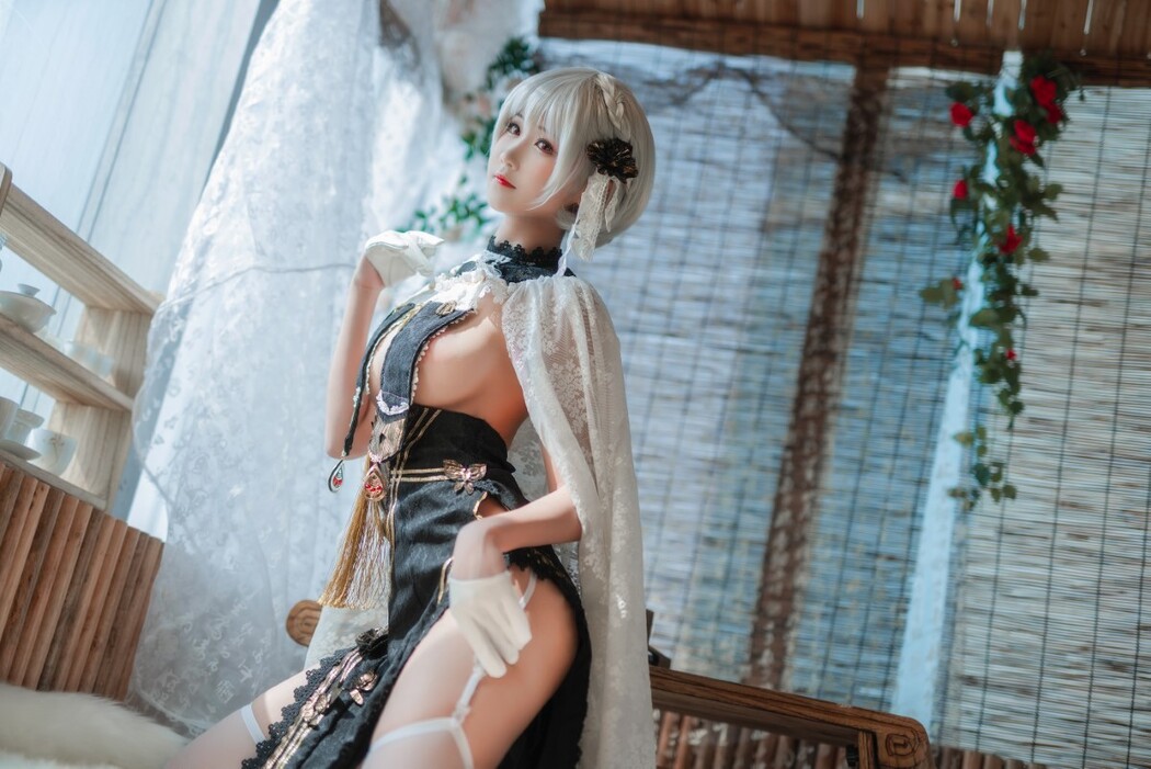 Coser@三度_69 Vol.033 天狼星