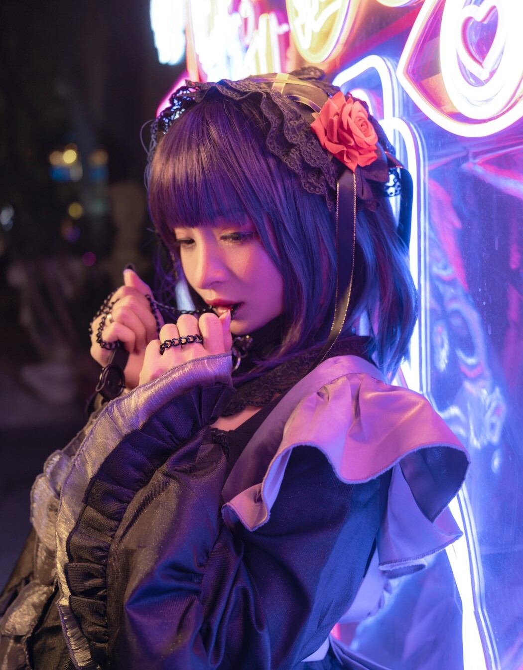 Coser@九九八吖 Vol.005 小雫