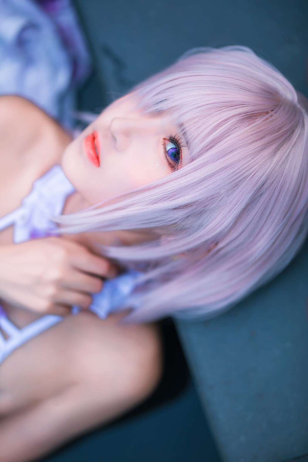 Coser@三度_69 Vol.031 玛修泳装