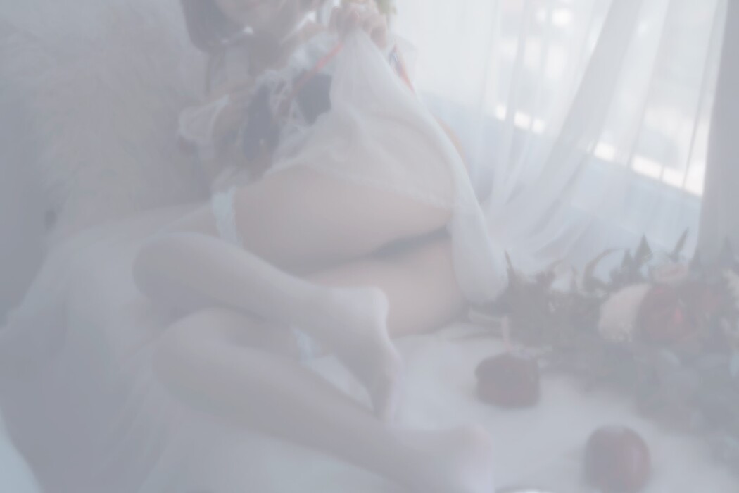 Coser@三度_69 Vol.029 白雪姬