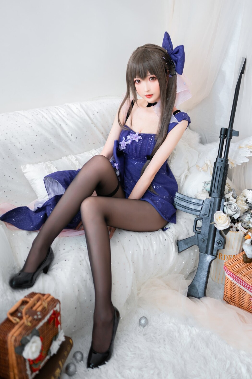 Coser@南宫 Vol.011 K2