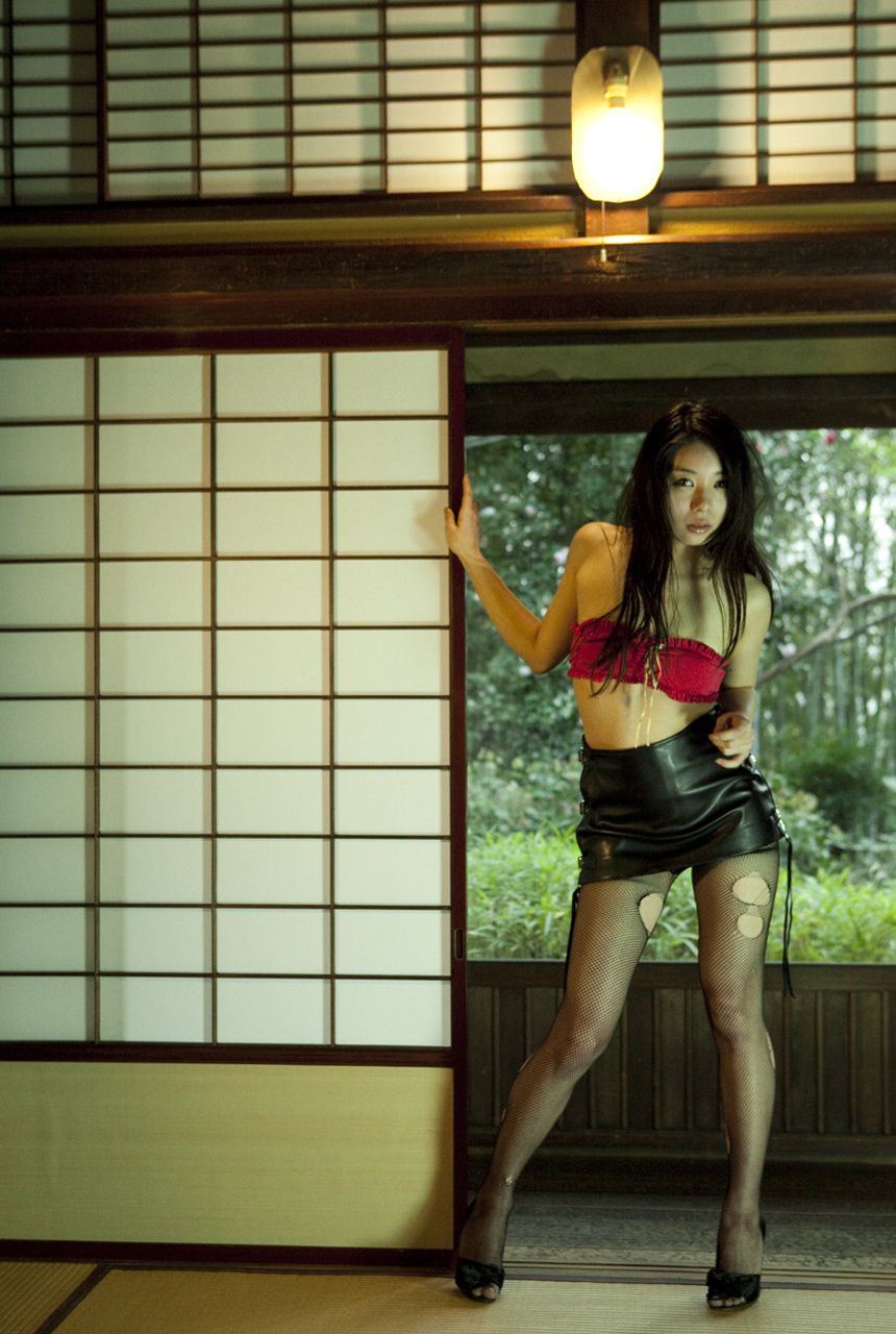 Yume Sato "Dream Story" [Image.tv]
