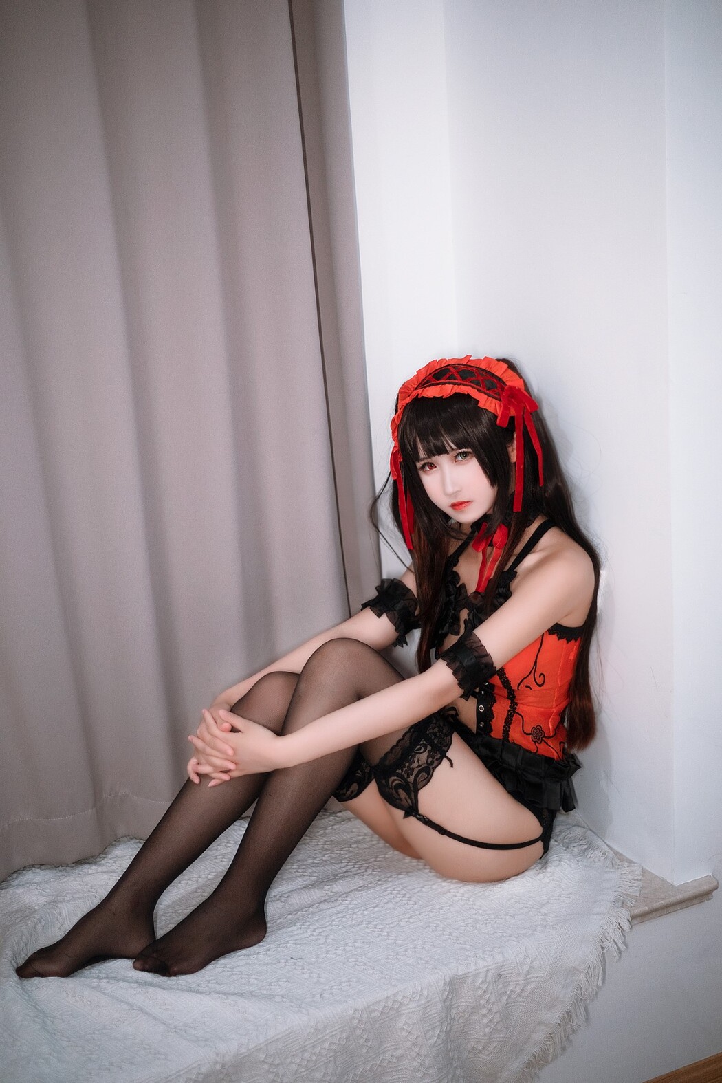 Coser@三度_69 Vol.025 狂三