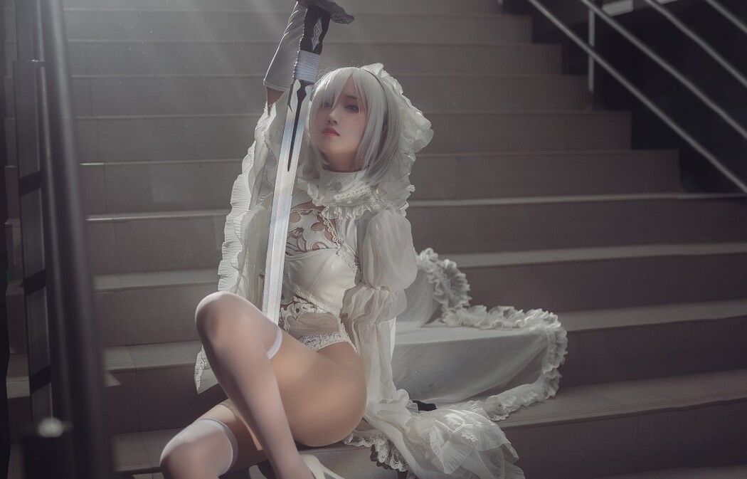 Coser@三度_69 Vol.023 2b自拍