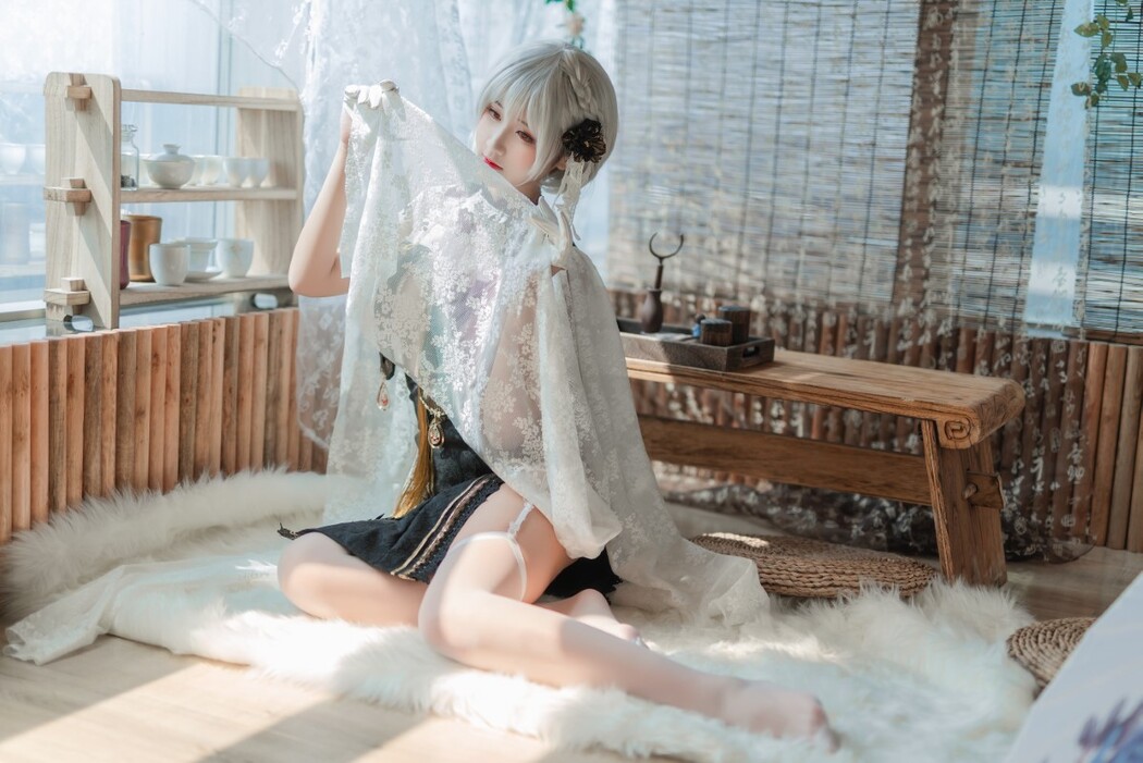 Coser@三度_69 Vol.033 天狼星