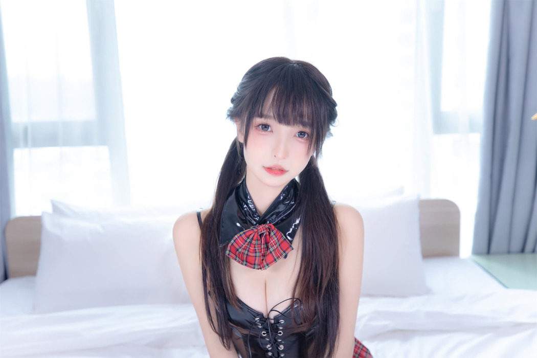 Coser@神楽坂真冬 Vol.022 叛逆人偶