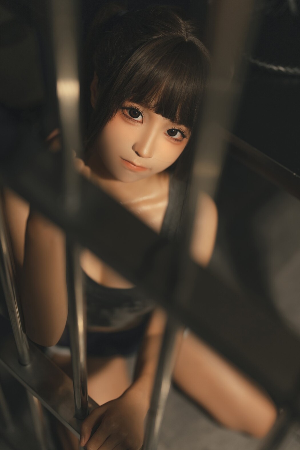 Coser@蠢沫沫 Vol.193 审讯 B