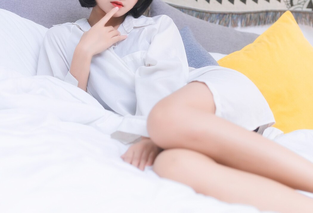 Coser@三度_69 Vol.042 衬衫日常