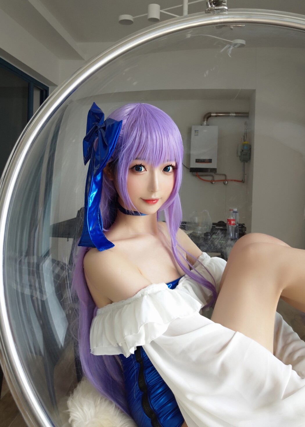 Coser@南宫 Vol.009 莉莉丝