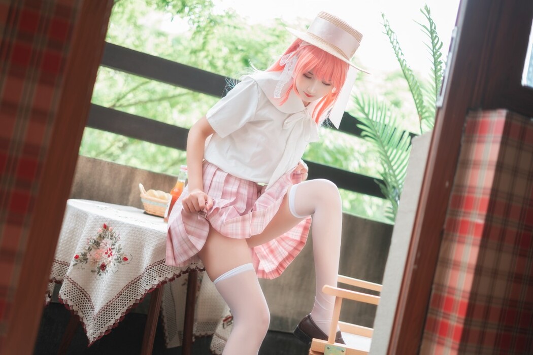 Coser@三度_69 Vol.032 双面恋人