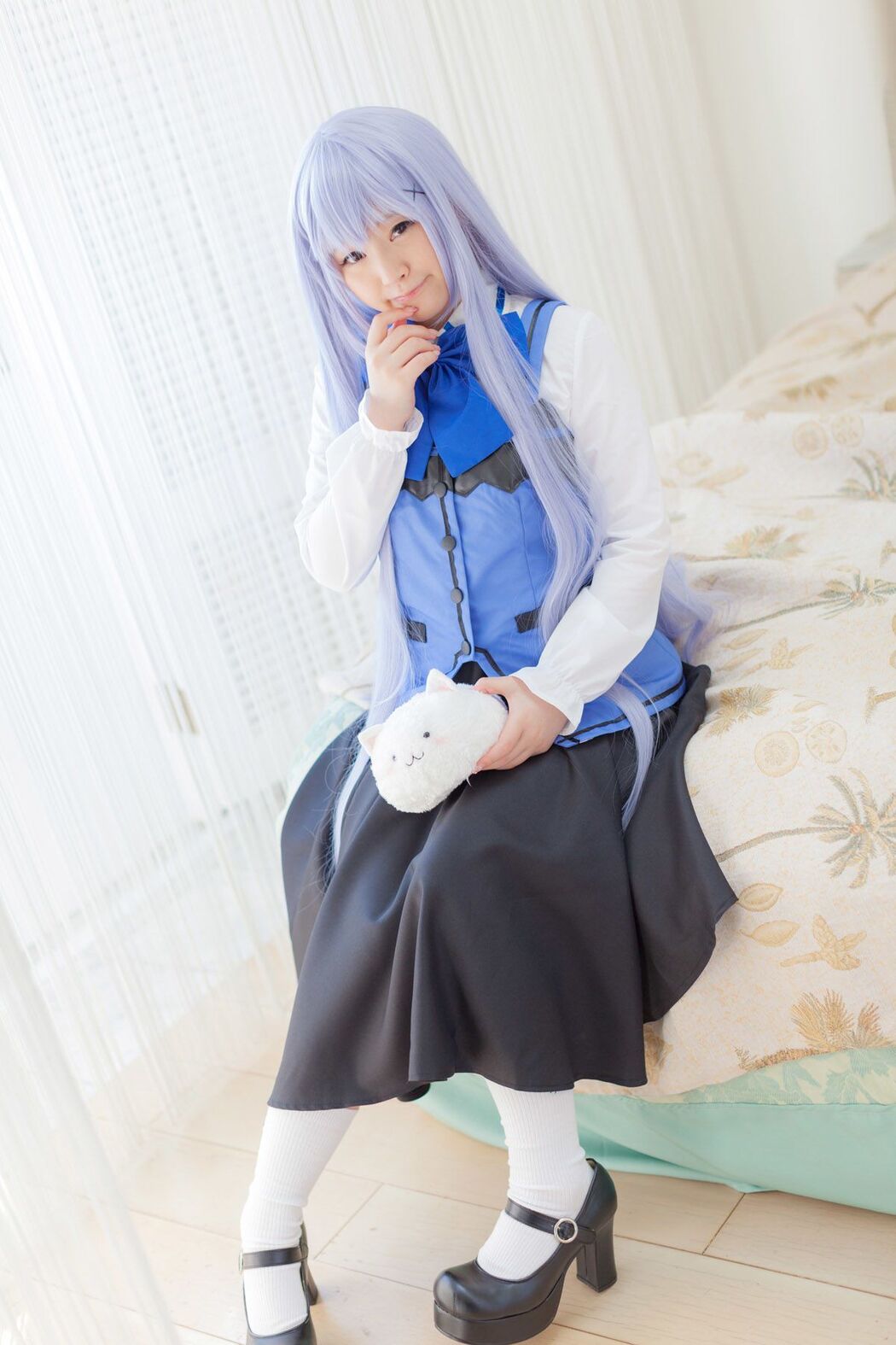 Moe Hirano Moe Hirano --bfaa_025_001 [Girlz-High]