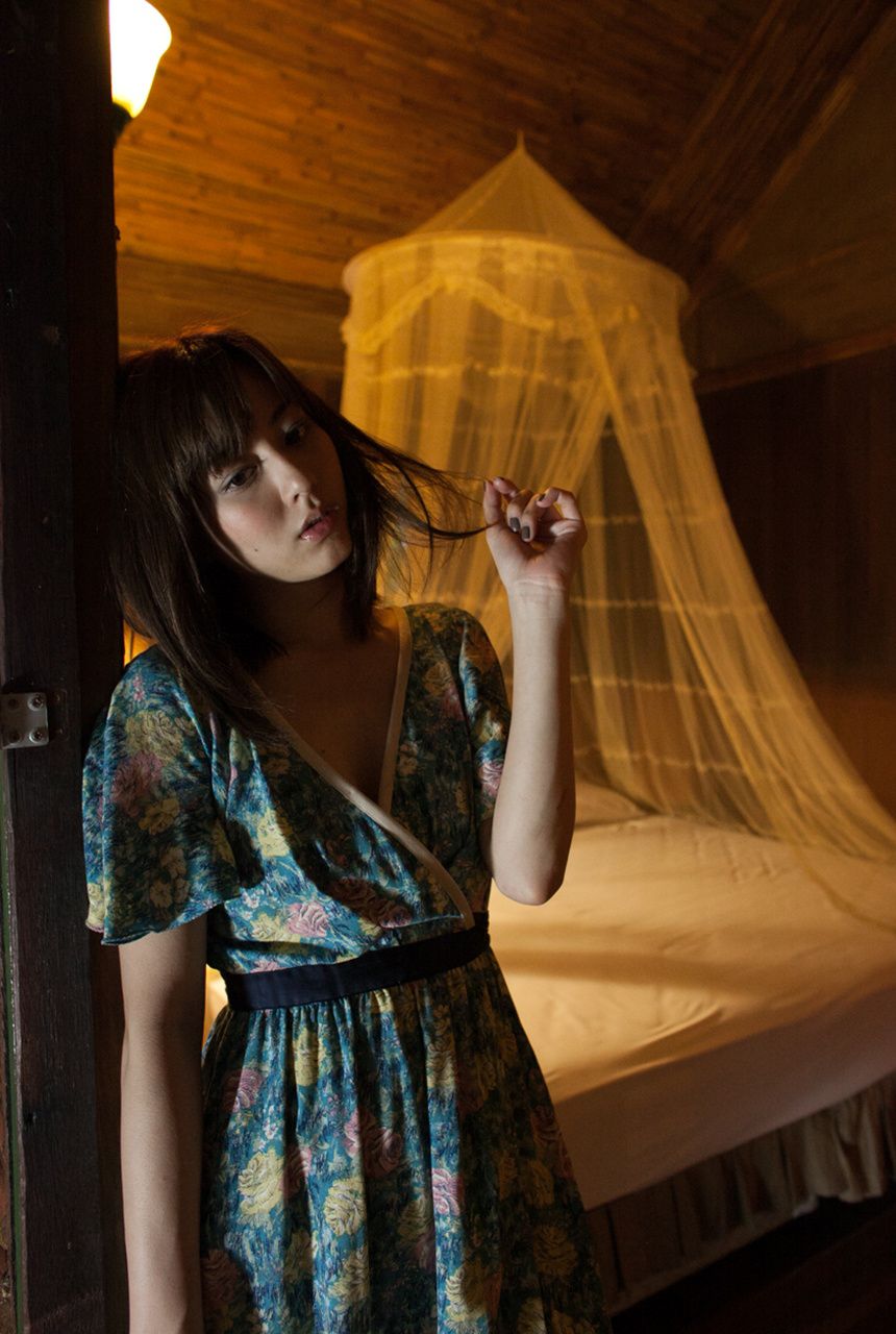 Yumi Sugimoto << March 2013 >> [Image.tv]