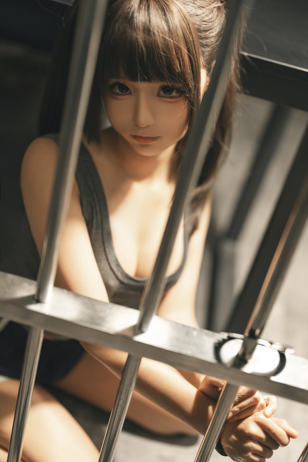 Coser@蠢沫沫 Vol.193 审讯 B