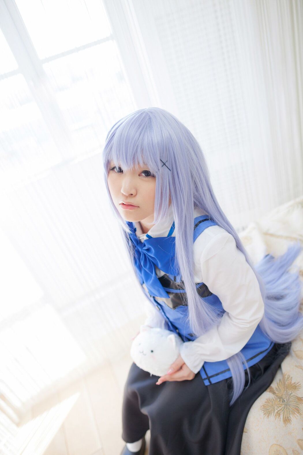Moe Hirano Moe Hirano --bfaa_025_001 [Girlz-High]
