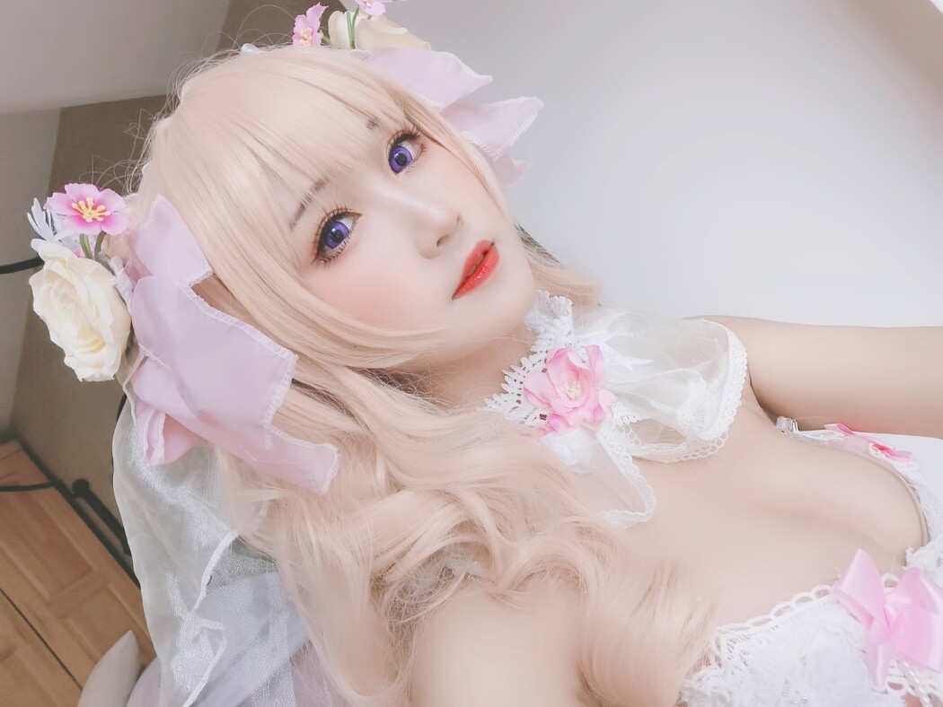 Coser@三度_69 Vol.028 七夕天命之子