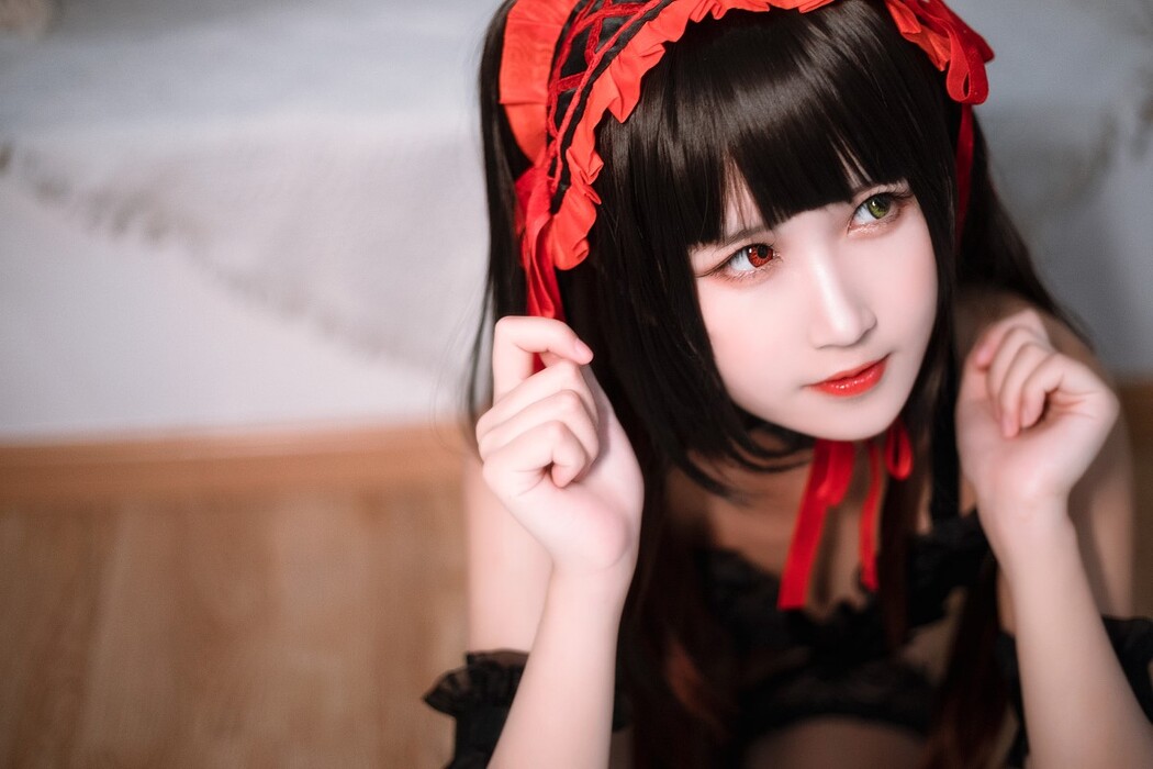 Coser@三度_69 Vol.025 狂三