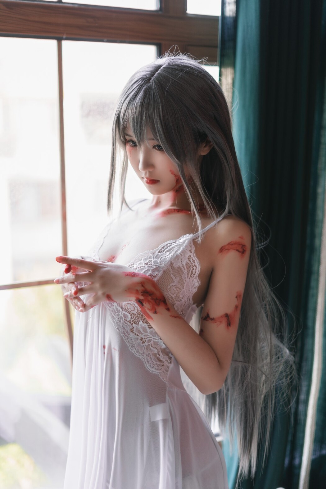 Coser@三度_69 Vol.035 希尔薇