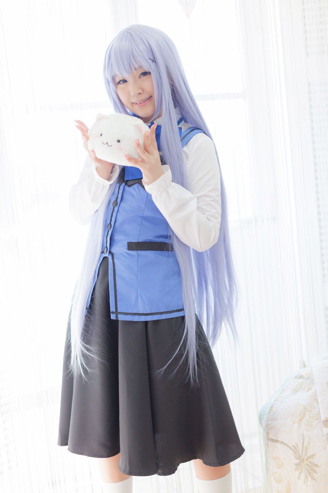 Moe Hirano Moe Hirano --bfaa_025_001 [Girlz-High]