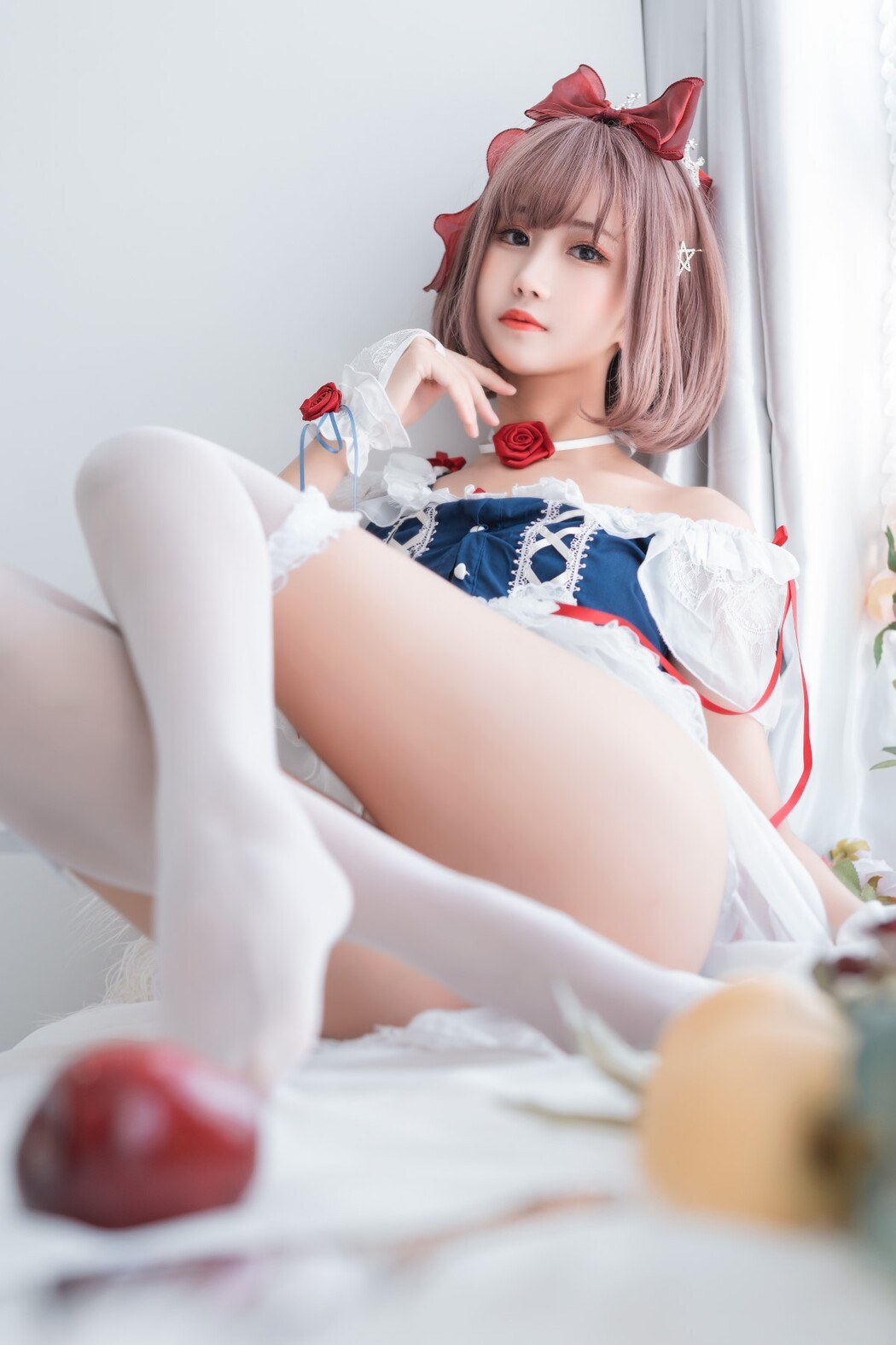 Coser@三度_69 Vol.029 白雪姬