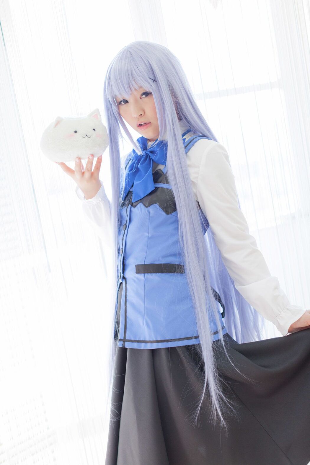Moe Hirano Moe Hirano --bfaa_025_001 [Girlz-High]