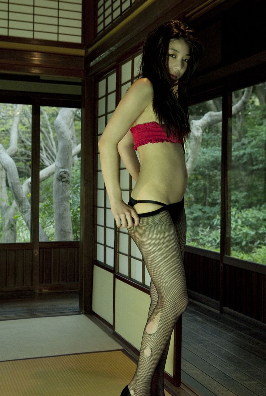 Yume Sato "Dream Story" [Image.tv]