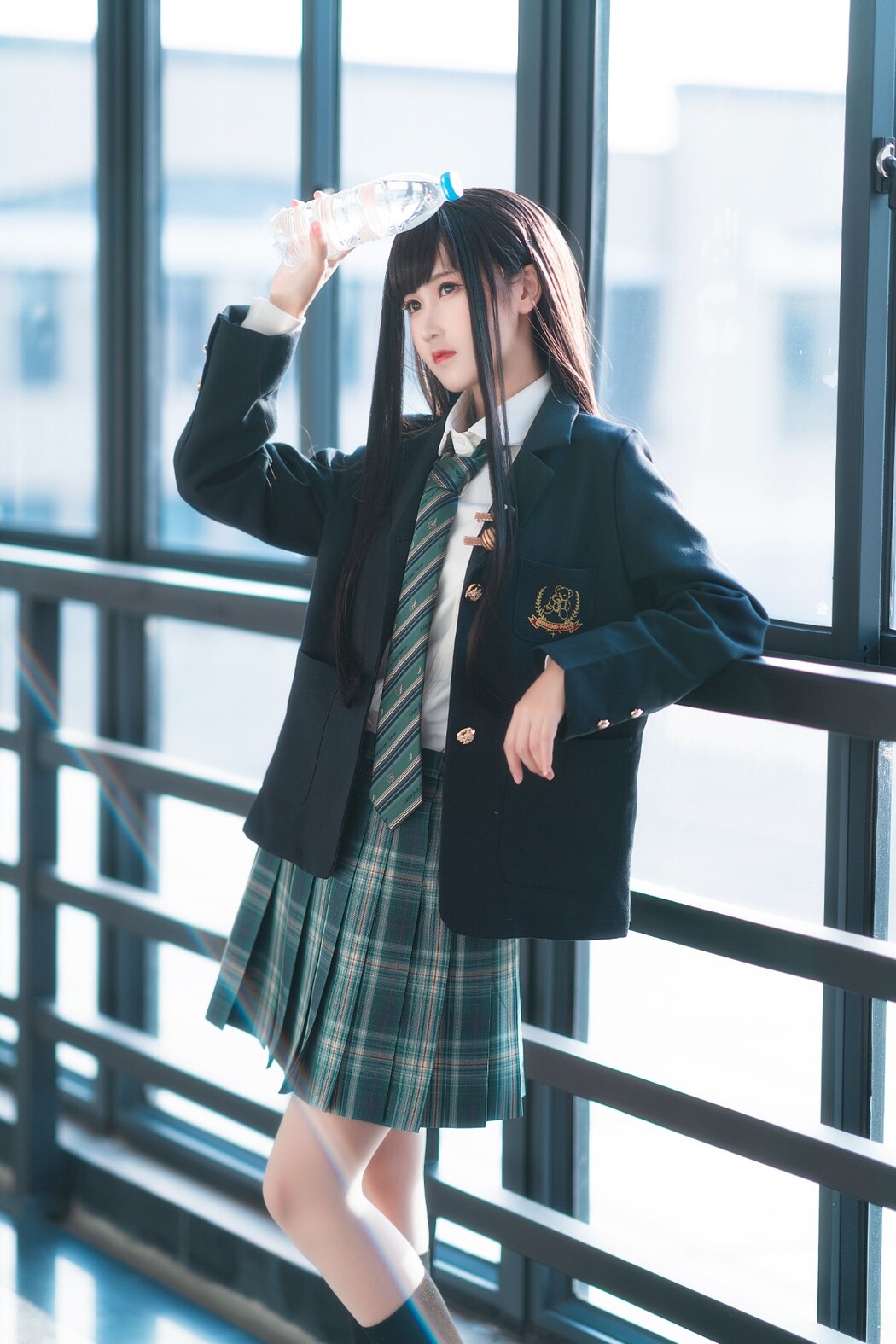 Coser@三度_69 Vol.041 森林来信JK