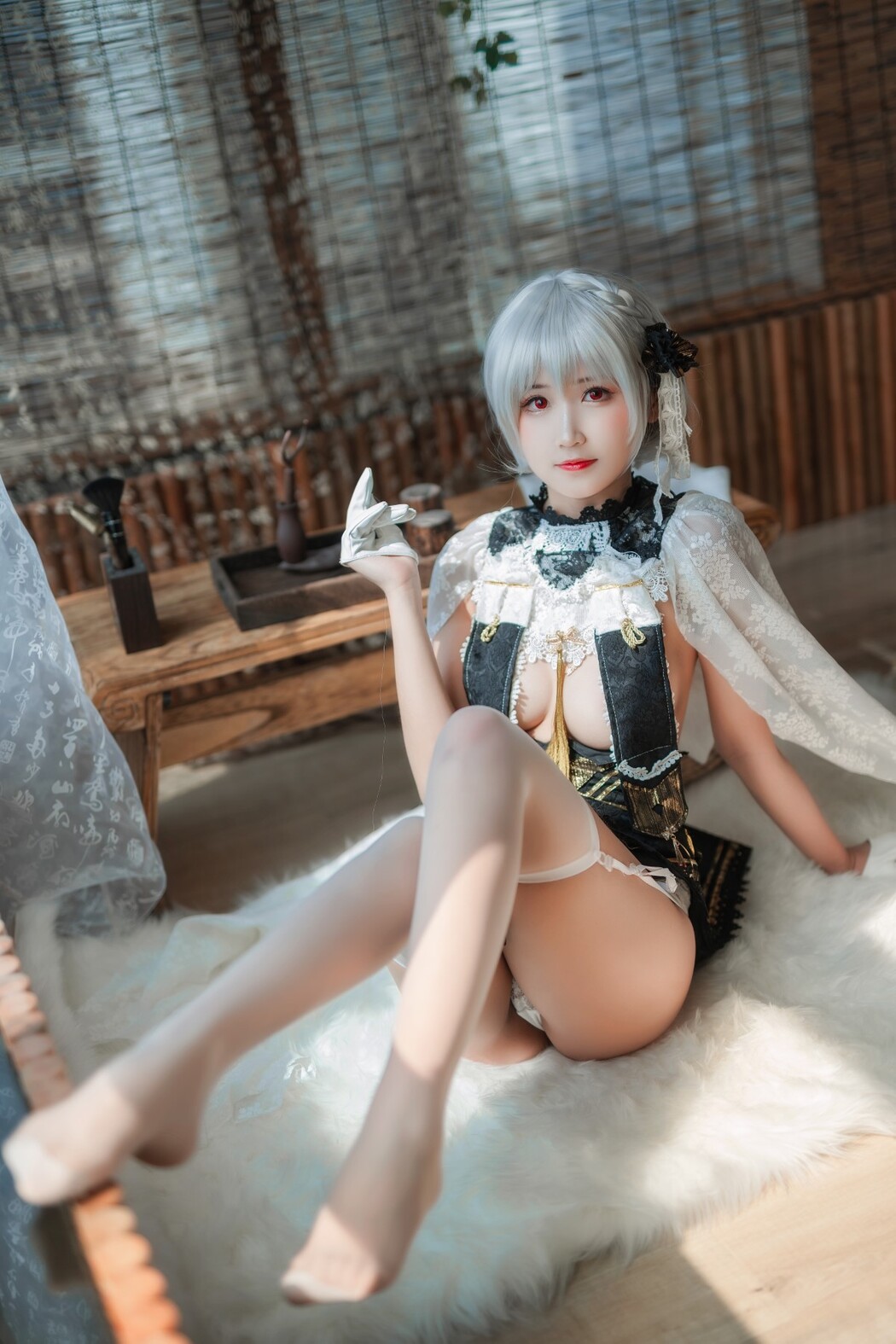 Coser@三度_69 Vol.033 天狼星