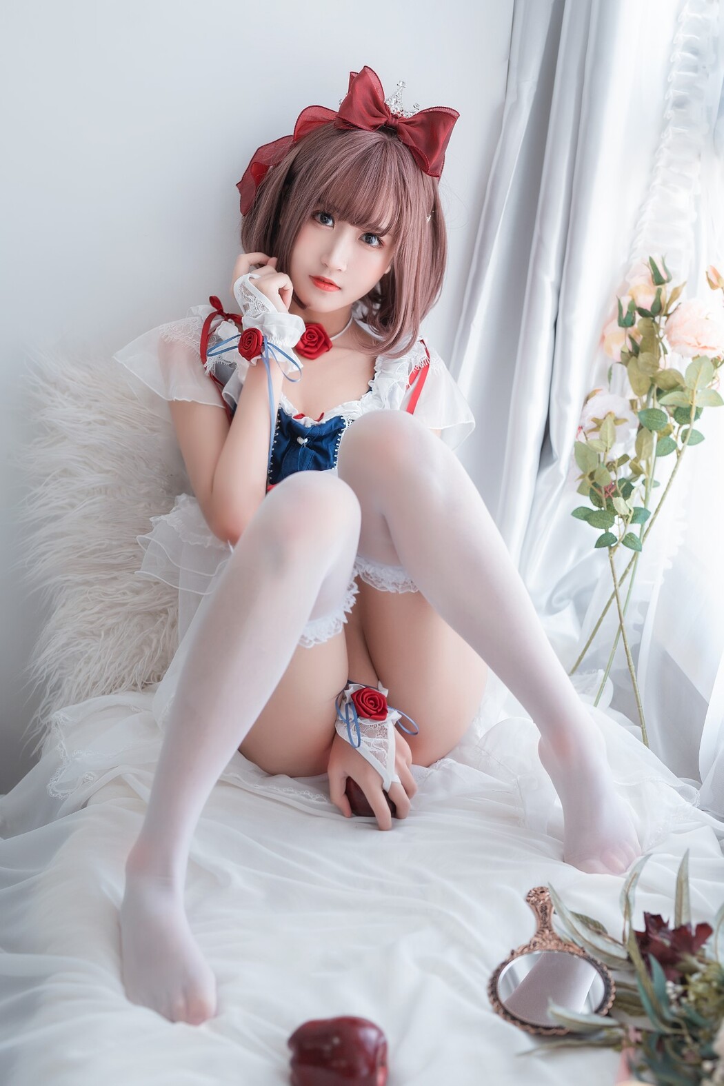 Coser@三度_69 Vol.029 白雪姬