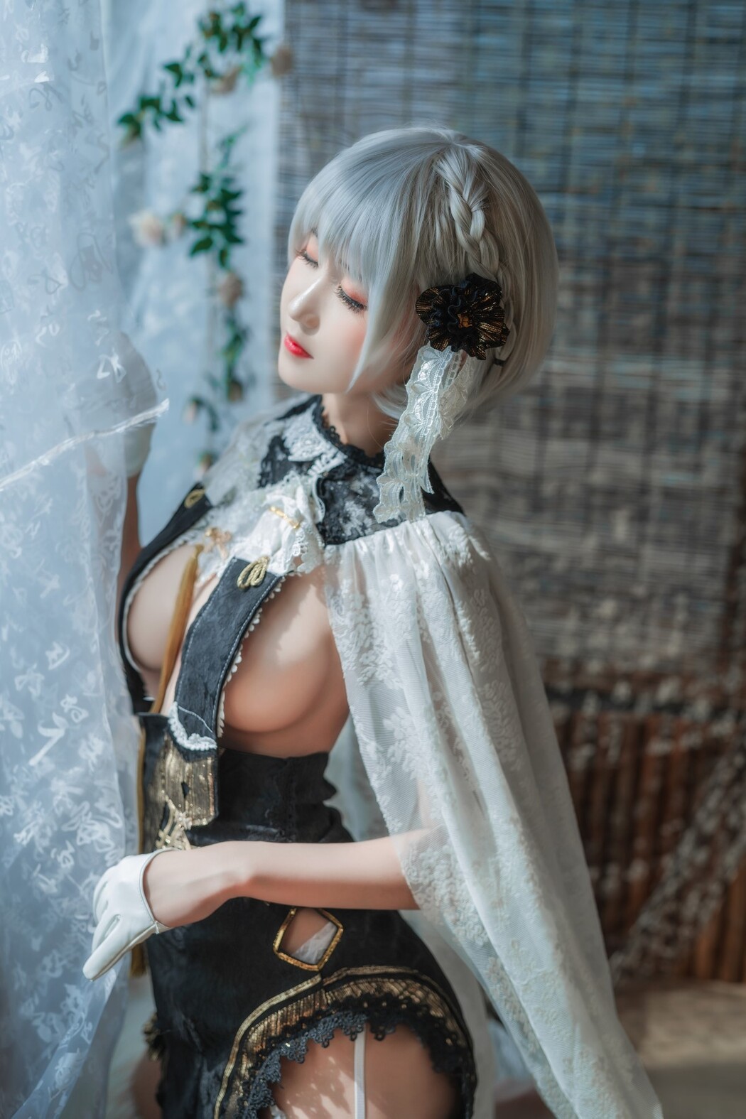 Coser@三度_69 Vol.033 天狼星