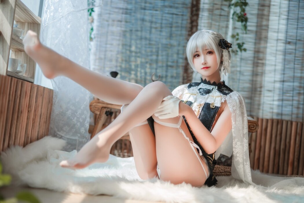 Coser@三度_69 Vol.033 天狼星