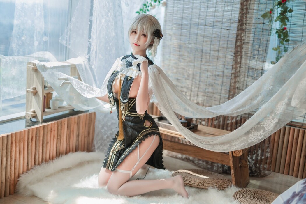 Coser@三度_69 Vol.033 天狼星