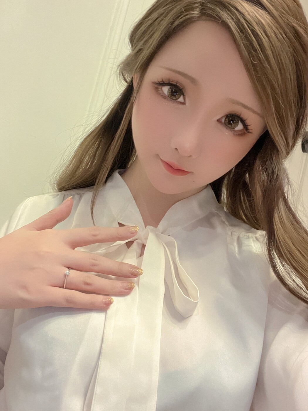 Coser@星之迟迟 Vol.122 原创 邻家太太