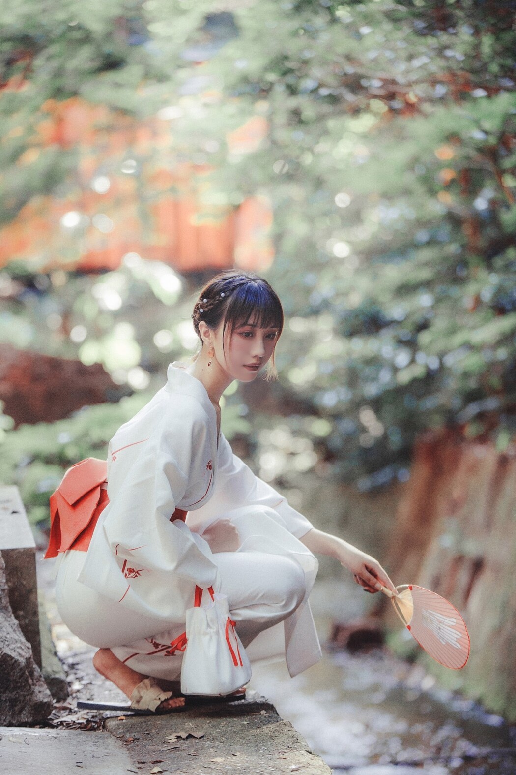 Coser@念雪 Vol.002 六月间事