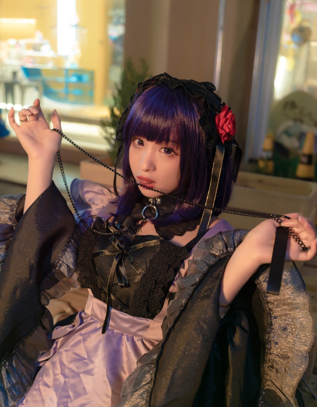 Coser@九九八吖 Vol.005 小雫